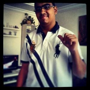 Meet your Posher, Rasha